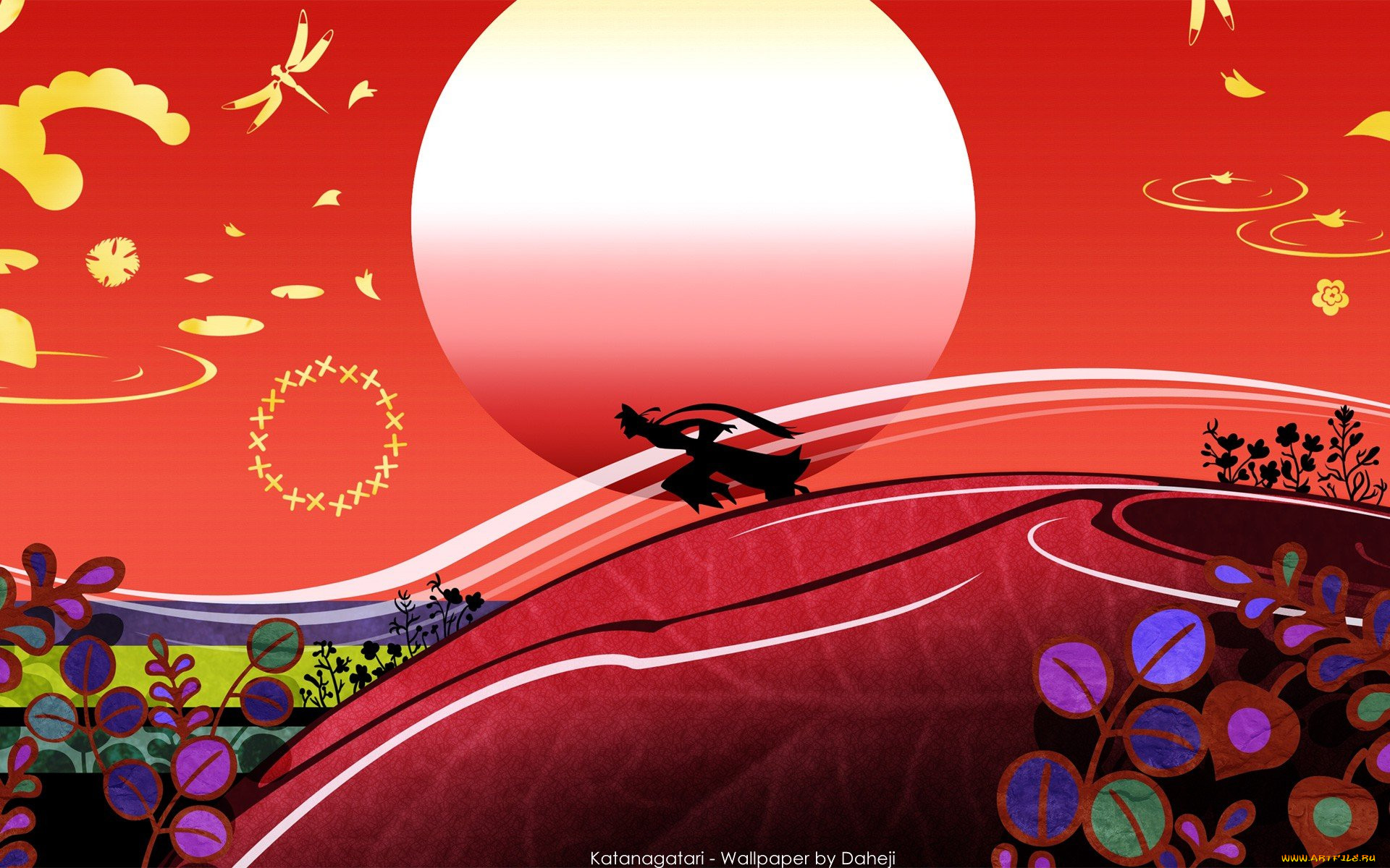 , katanagatari, , 